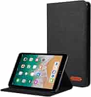 iPad - ipad mini5 64GB ケース付き Amazon | iPad mini5 ケース Ztotop レザー製 ポケット付き